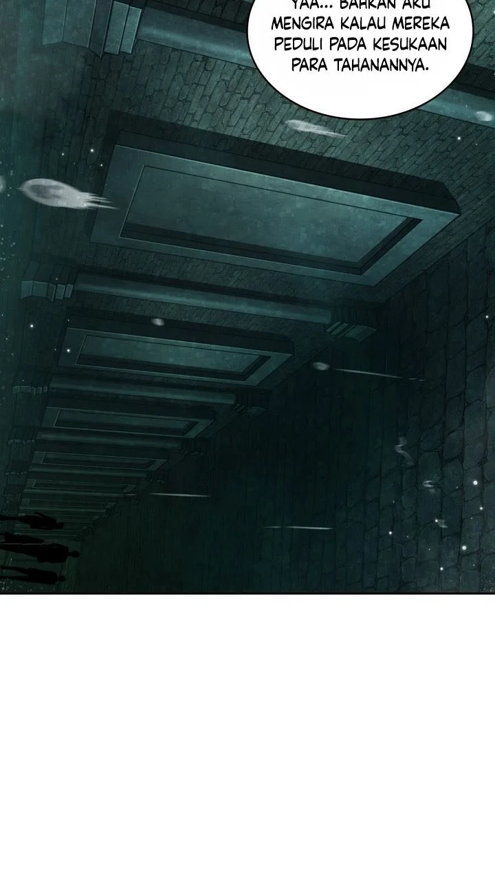 Tomb Raider King Chapter 320 - halaman 43