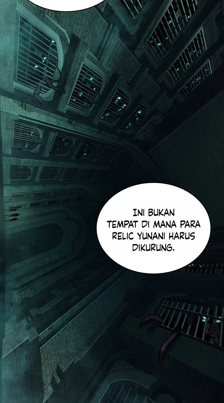 Tomb Raider King Chapter 320 - halaman 47
