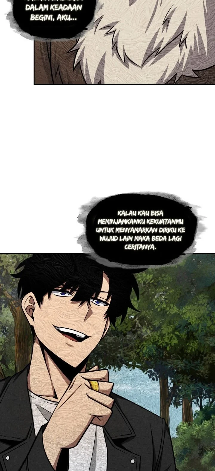 Tomb Raider King Chapter 320 - halaman 5