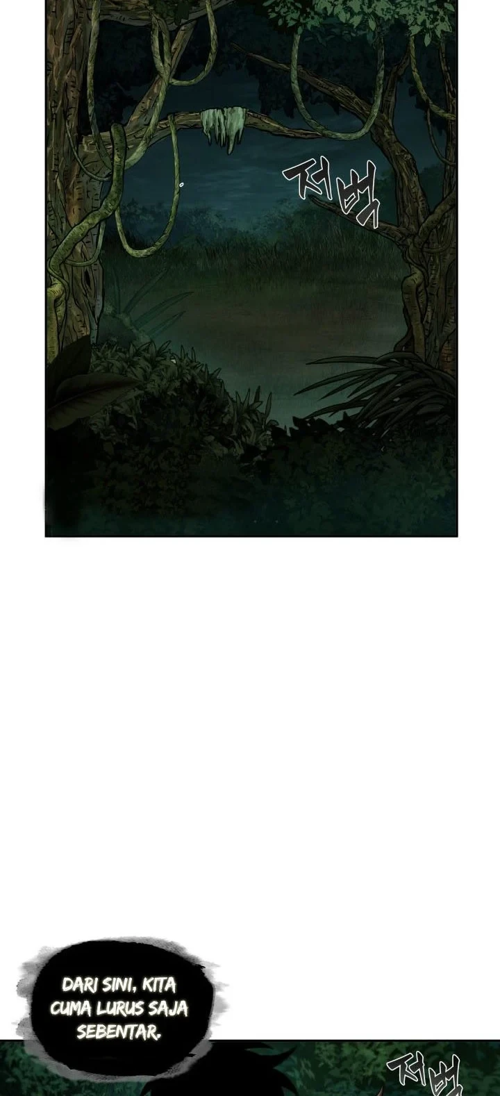 Tomb Raider King Chapter 320 - halaman 7