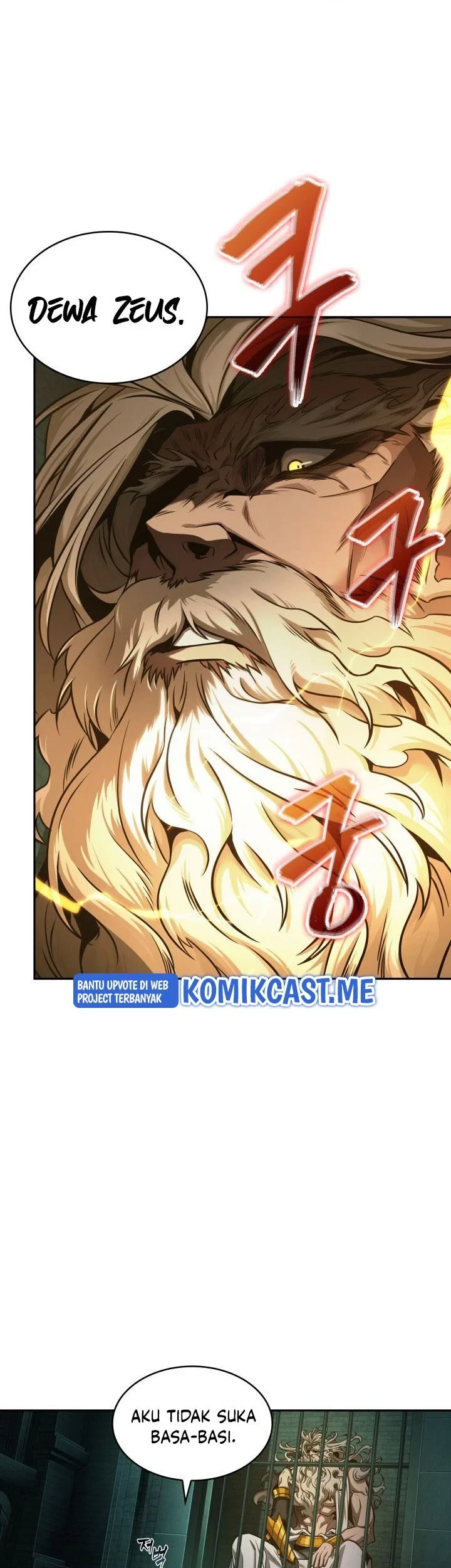 Tomb Raider King Chapter 321 - halaman 14