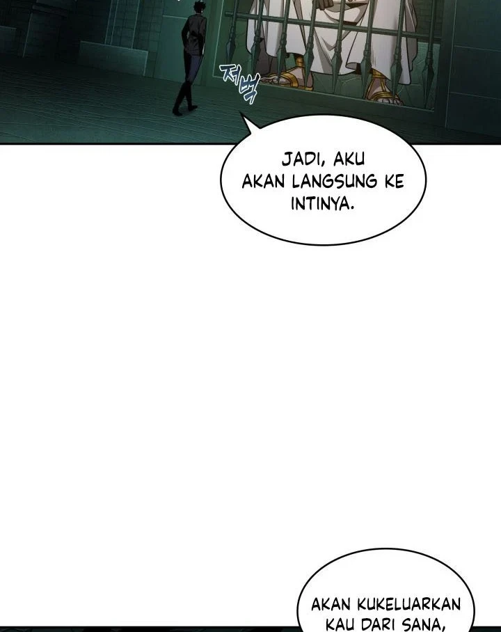 Tomb Raider King Chapter 321 - halaman 15