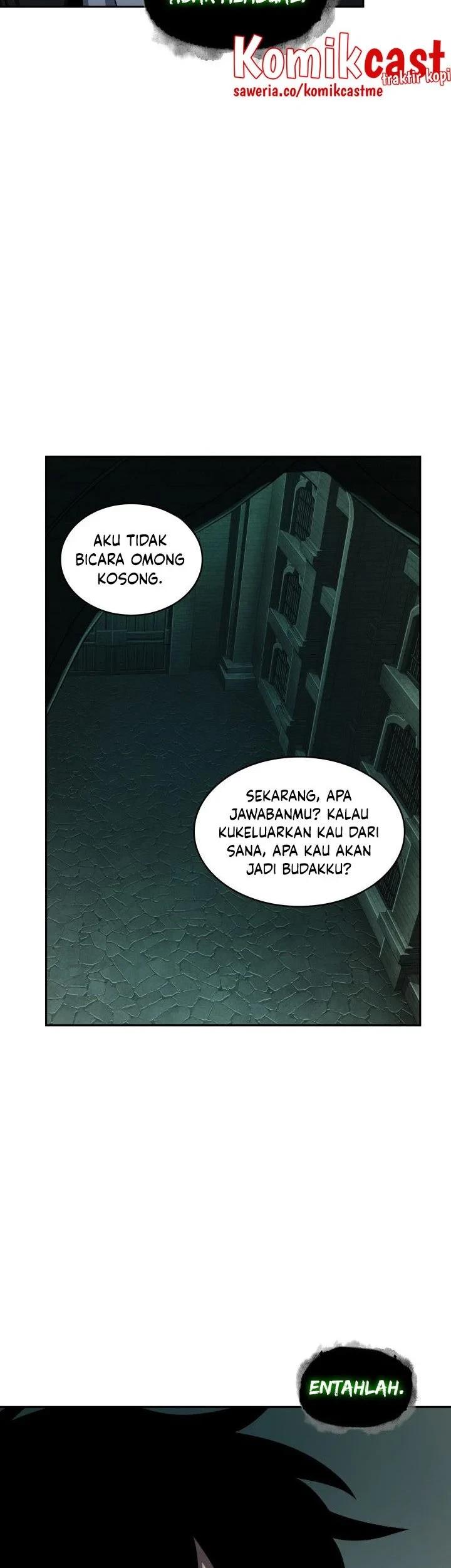 Tomb Raider King Chapter 321 - halaman 22