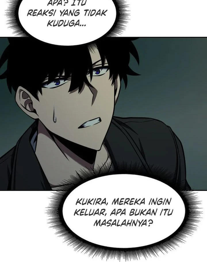 Tomb Raider King Chapter 321 - halaman 25