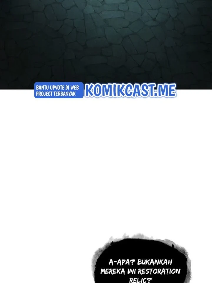 Tomb Raider King Chapter 321 - halaman 3