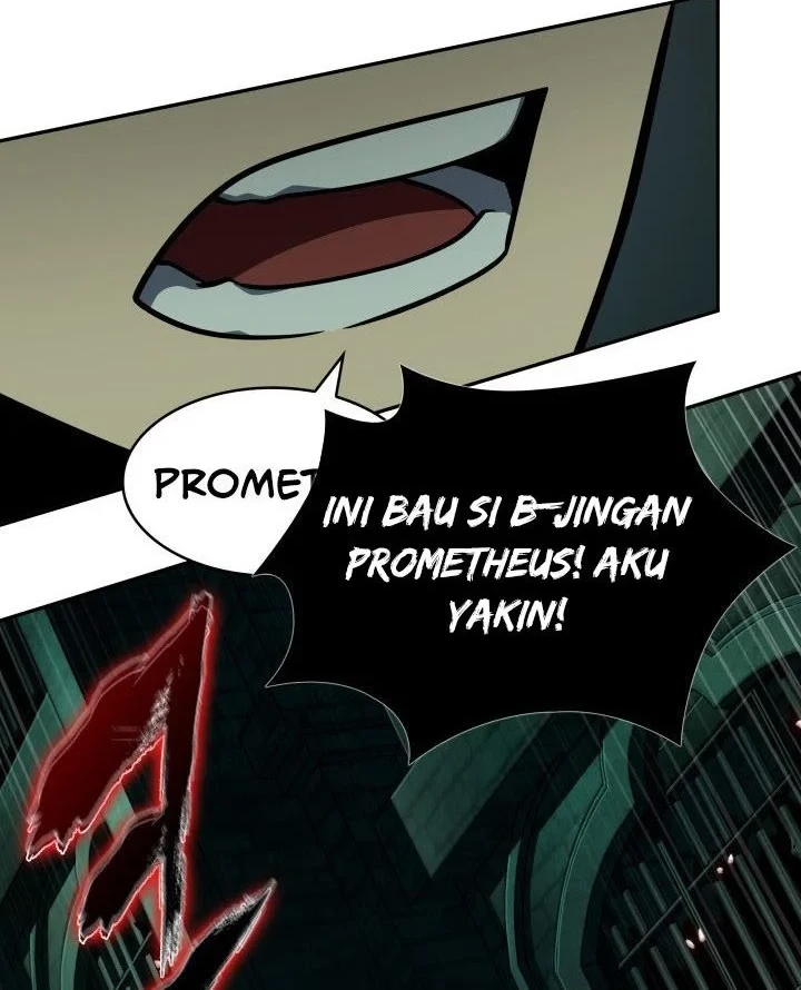 Tomb Raider King Chapter 321 - halaman 33
