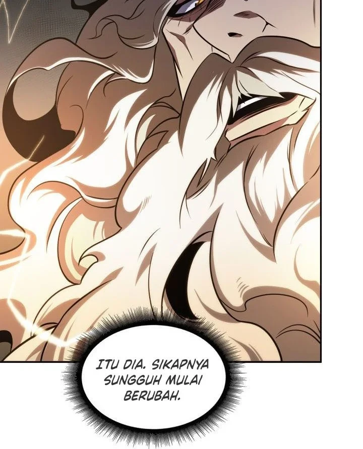 Tomb Raider King Chapter 321 - halaman 37