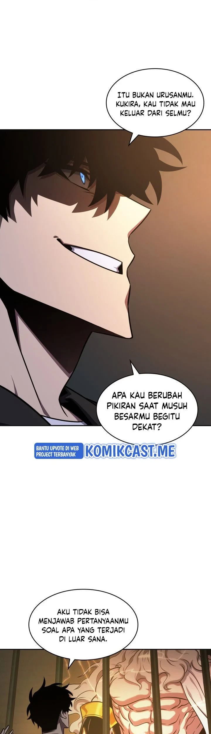 Tomb Raider King Chapter 321 - halaman 38