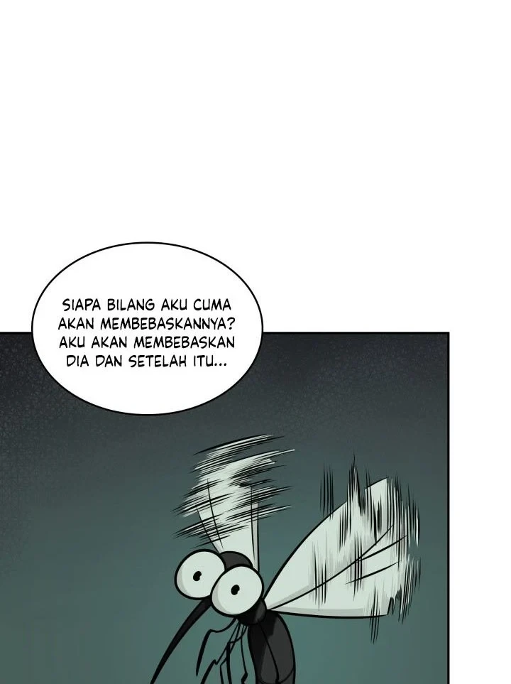 Tomb Raider King Chapter 321 - halaman 5