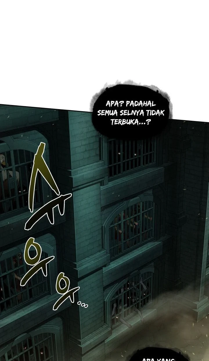 Tomb Raider King Chapter 321 - halaman 51