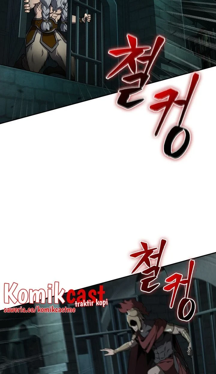 Tomb Raider King Chapter 321 - halaman 57