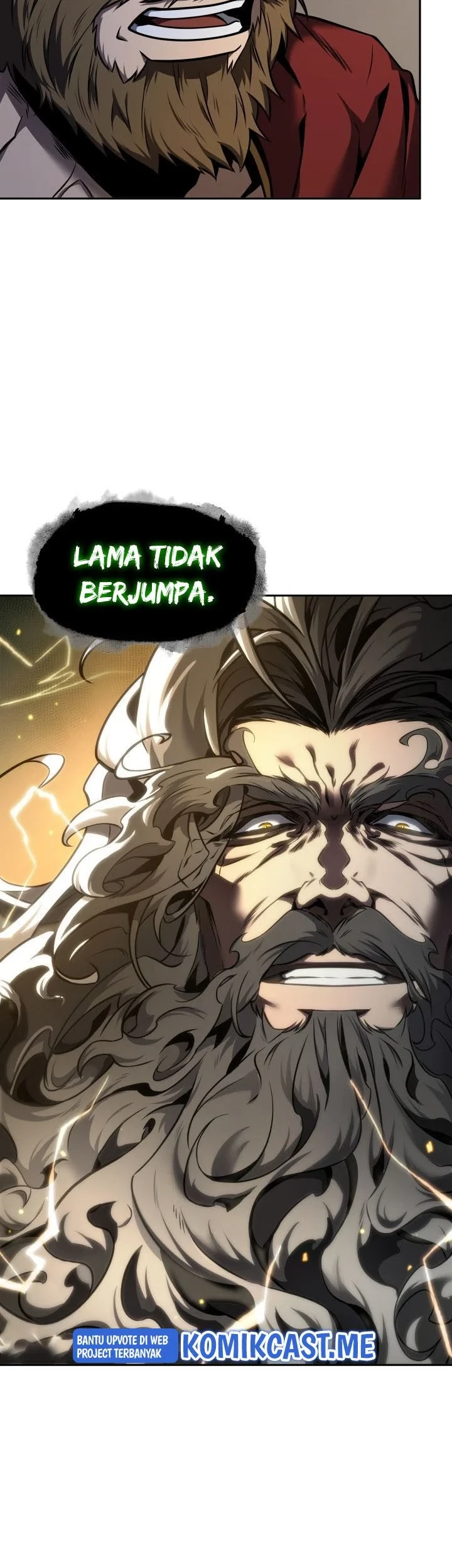 Tomb Raider King Chapter 321 - halaman 60