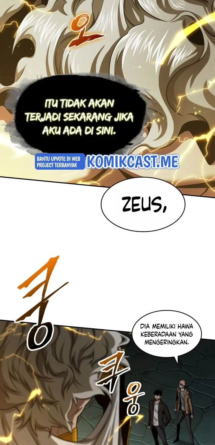 Tomb Raider King Chapter 322 - halaman 13