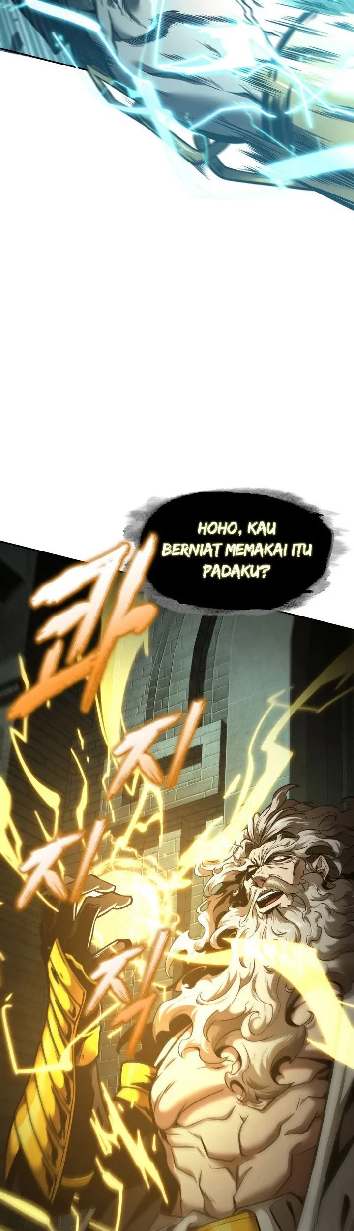 Tomb Raider King Chapter 322 - halaman 18