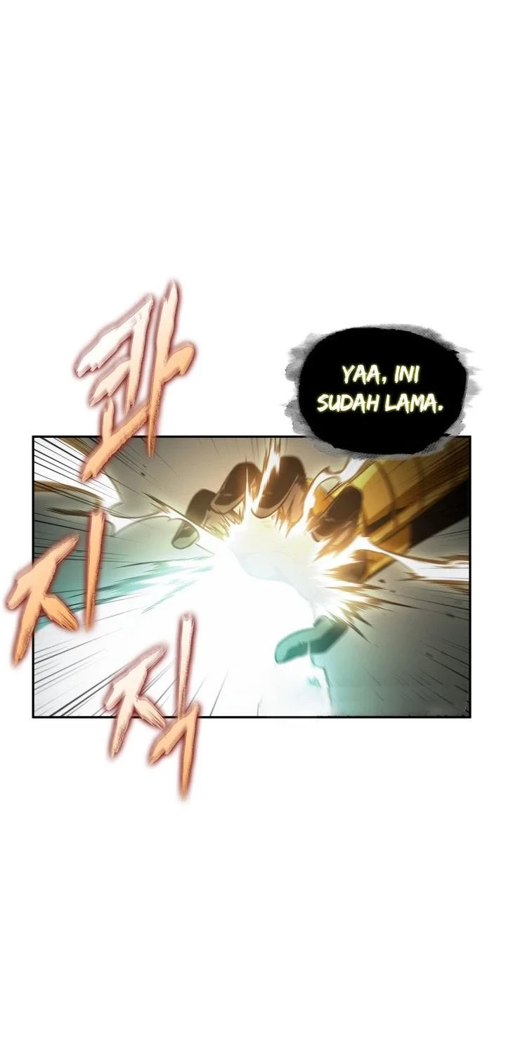 Tomb Raider King Chapter 322 - halaman 21