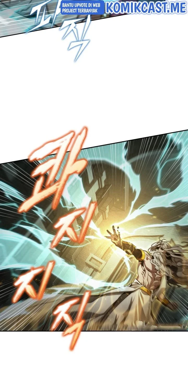 Tomb Raider King Chapter 322 - halaman 23