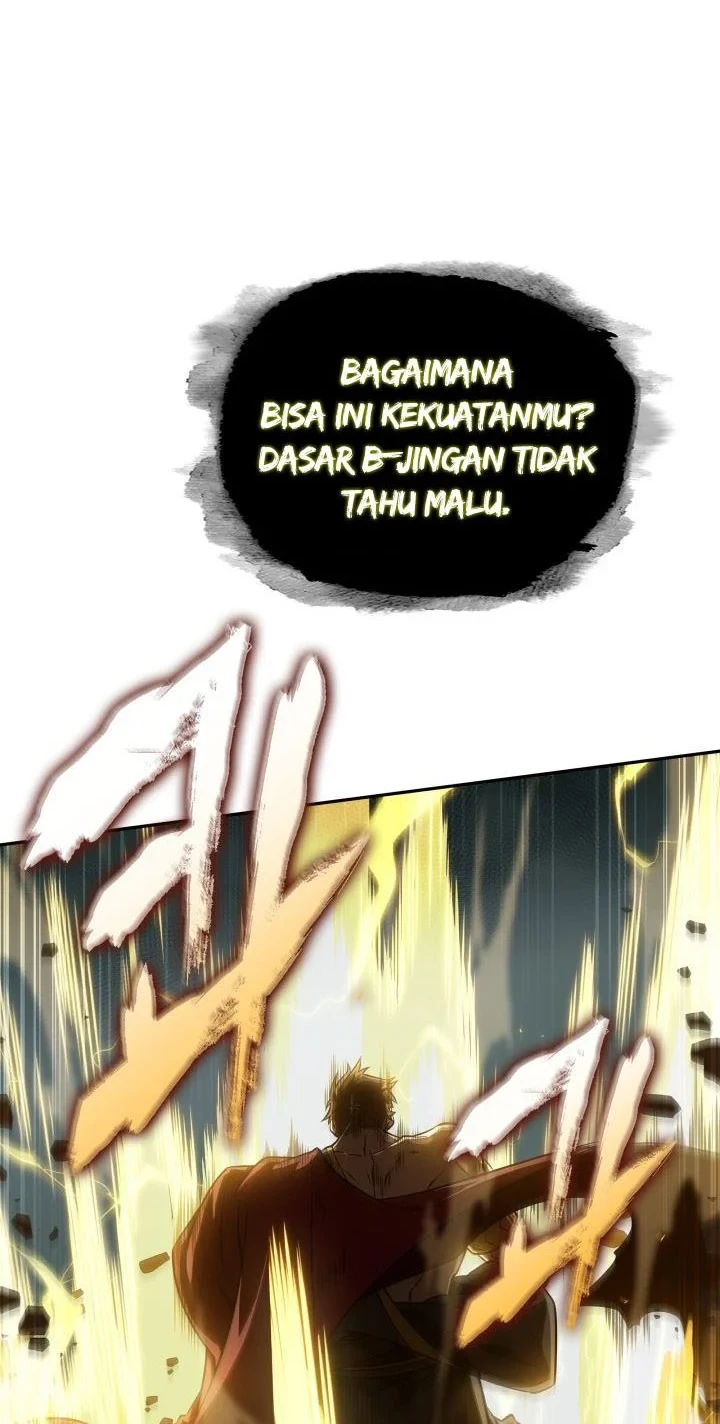 Tomb Raider King Chapter 322 - halaman 25
