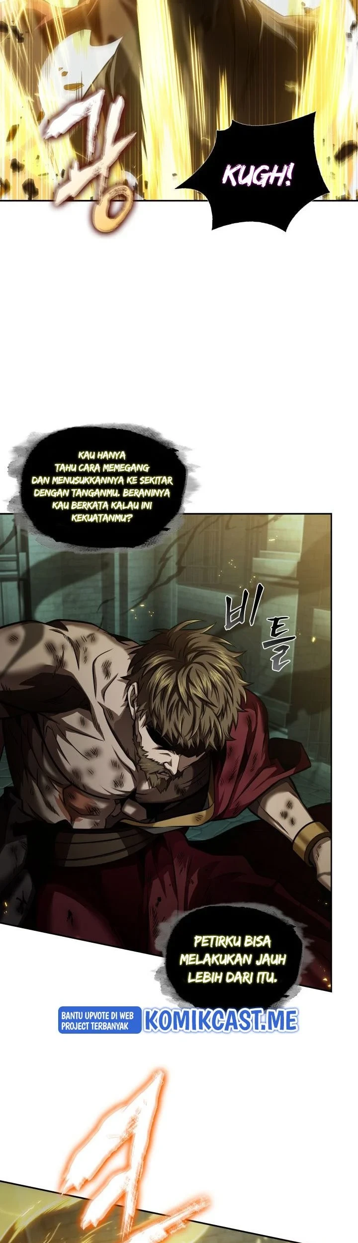 Tomb Raider King Chapter 322 - halaman 26
