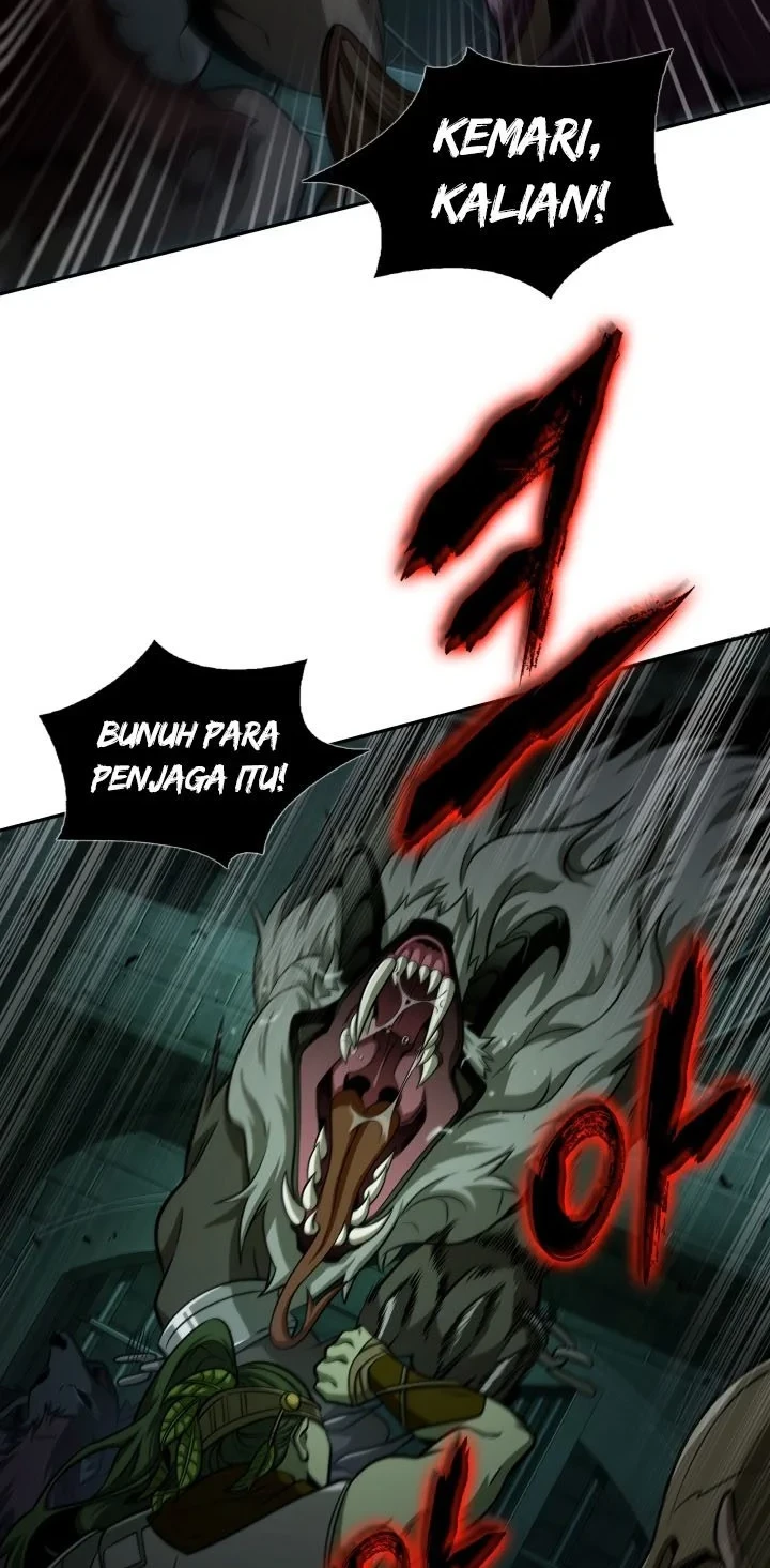 Tomb Raider King Chapter 322 - halaman 3