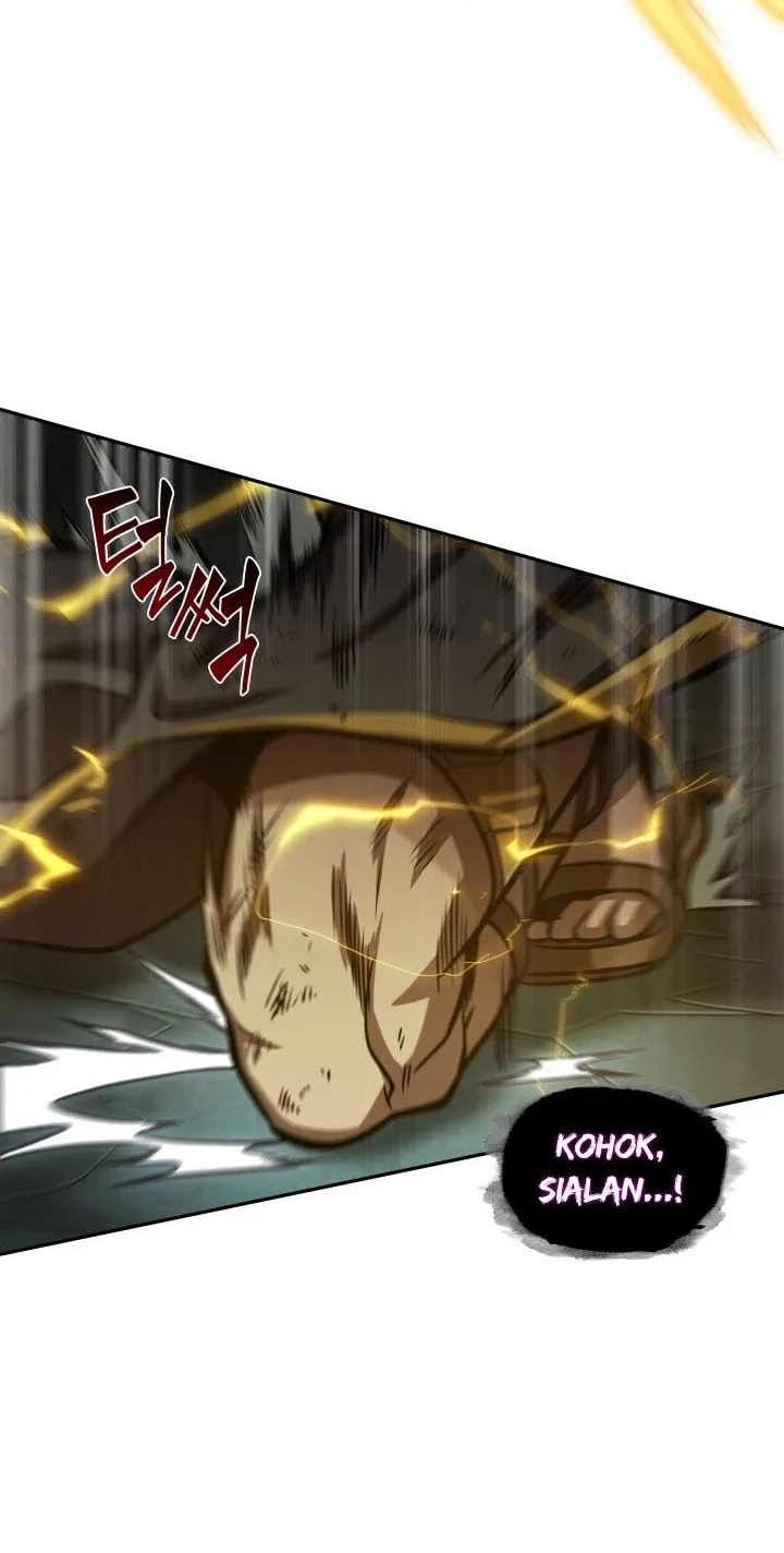 Tomb Raider King Chapter 322 - halaman 31