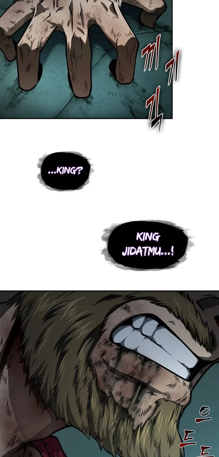 Tomb Raider King Chapter 322 - halaman 33