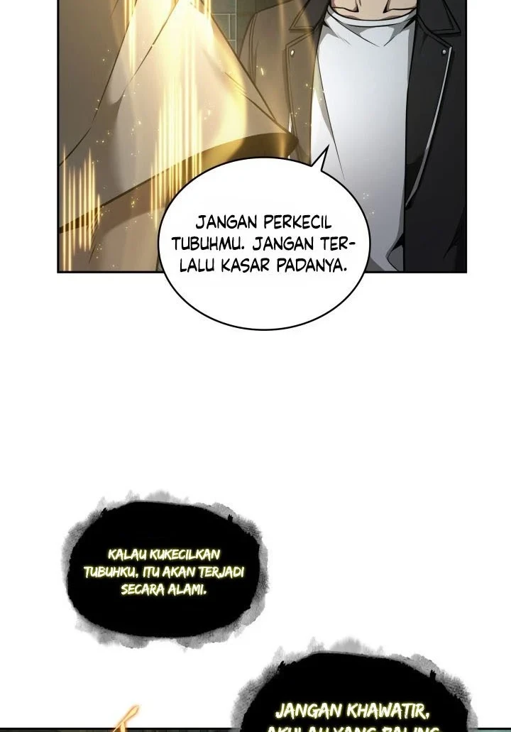 Tomb Raider King Chapter 322 - halaman 43