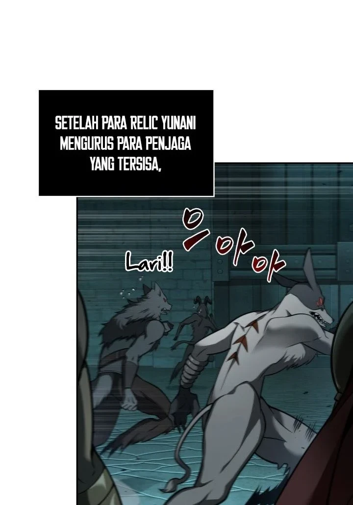 Tomb Raider King Chapter 322 - halaman 47
