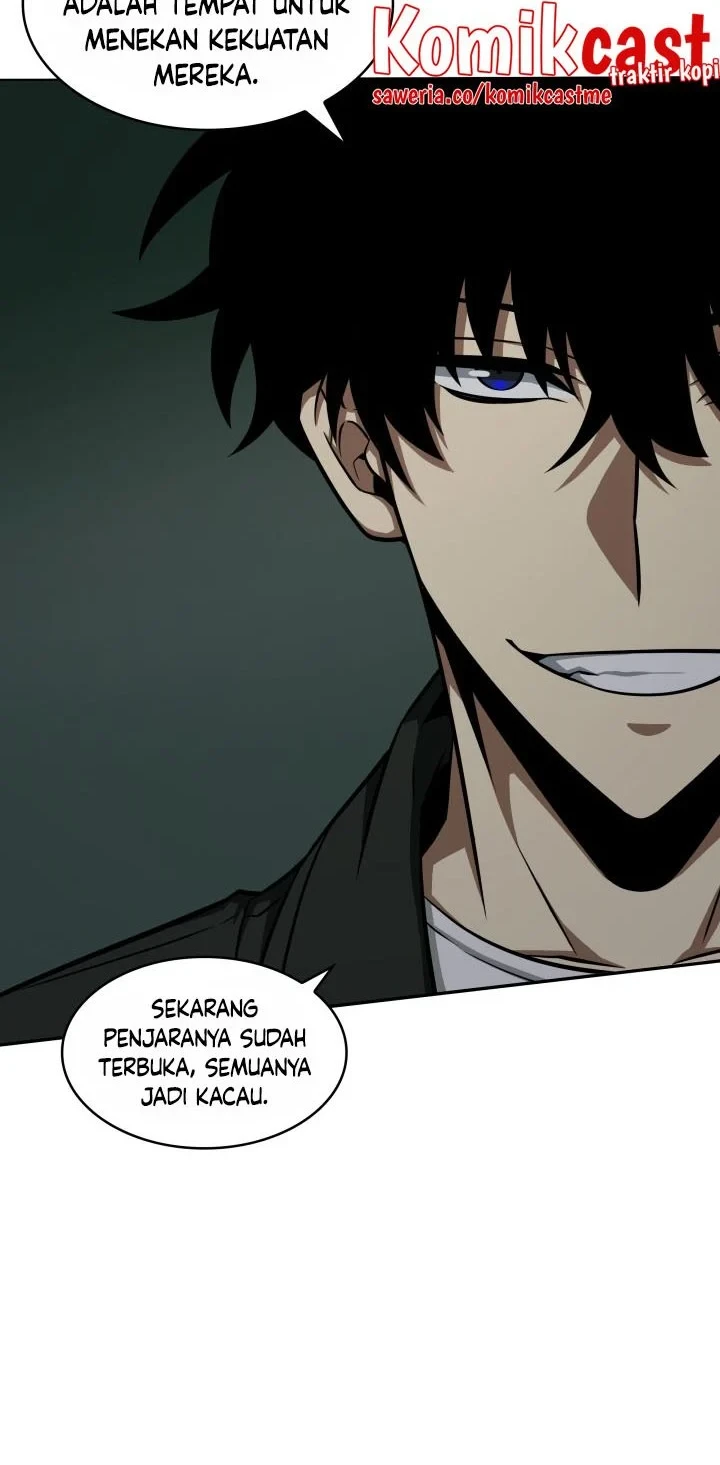 Tomb Raider King Chapter 322 - halaman 5