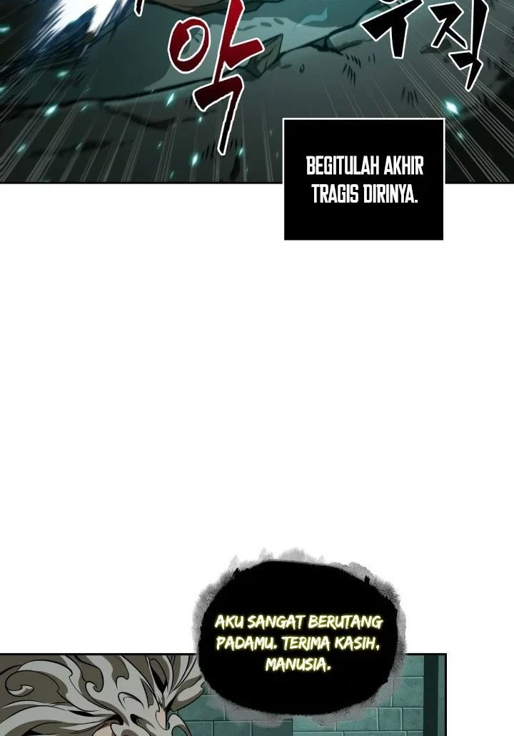 Tomb Raider King Chapter 322 - halaman 51