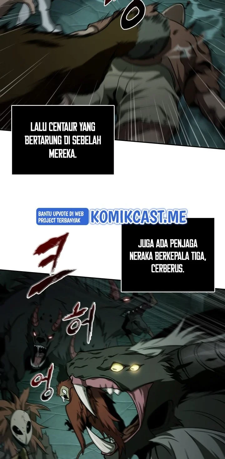 Tomb Raider King Chapter 322 - halaman 7
