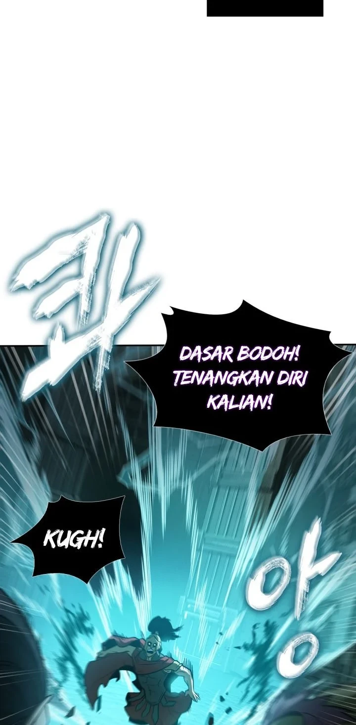 Tomb Raider King Chapter 322 - halaman 9