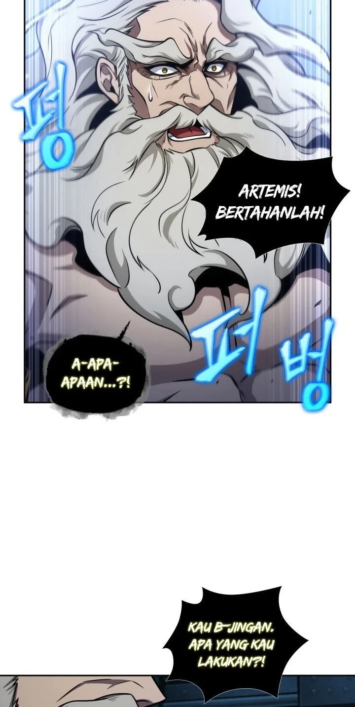 Tomb Raider King Chapter 323 - halaman 13