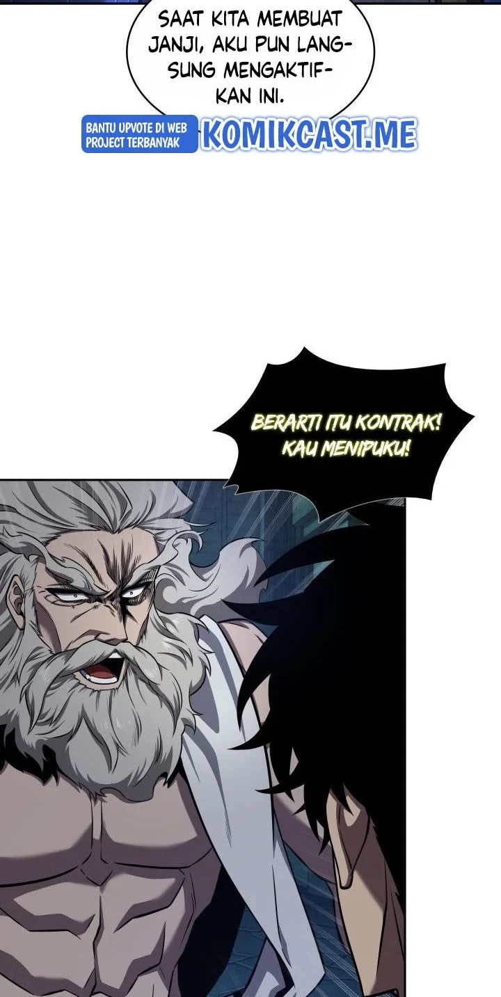 Tomb Raider King Chapter 323 - halaman 17