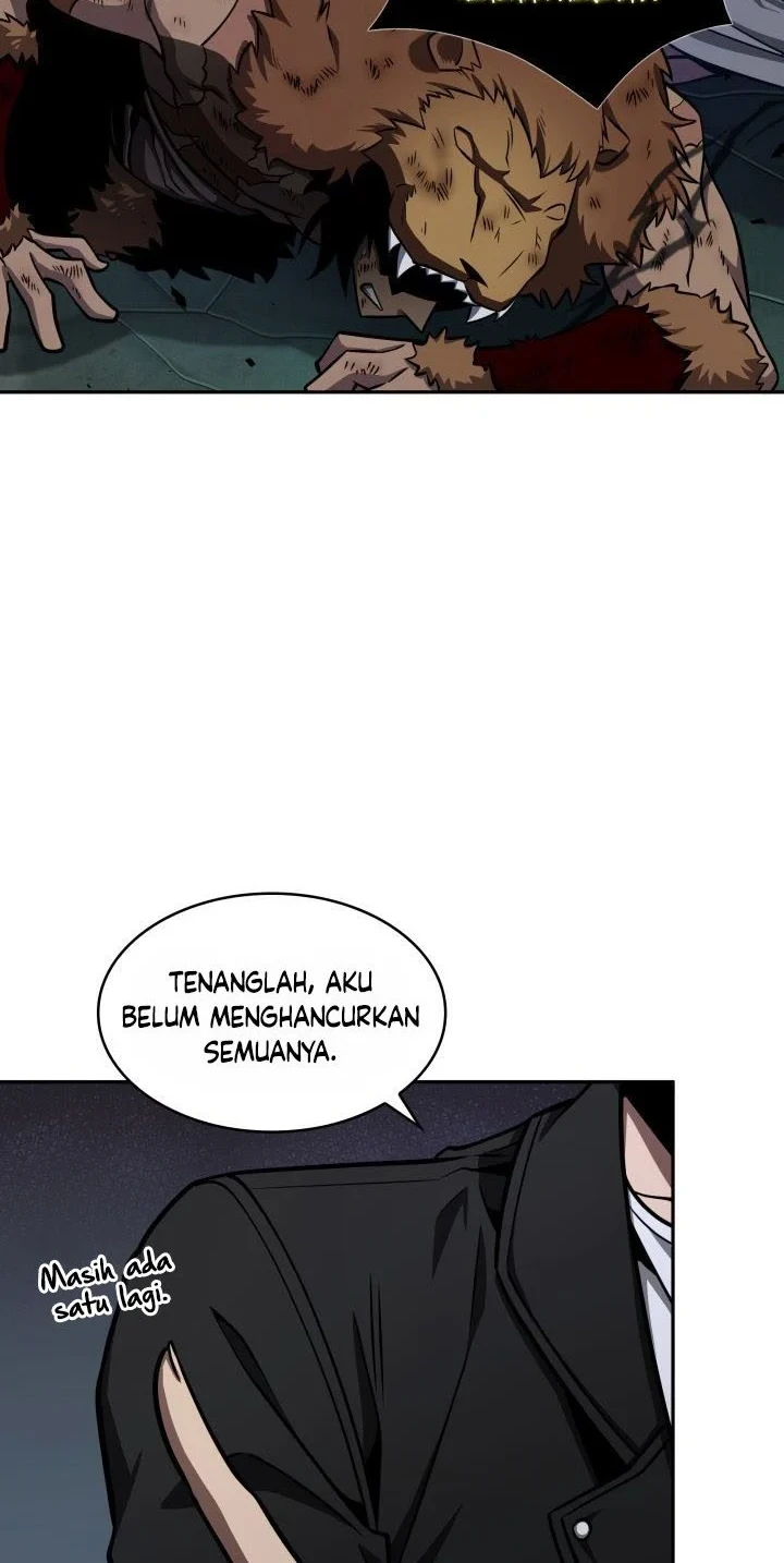 Tomb Raider King Chapter 323 - halaman 19