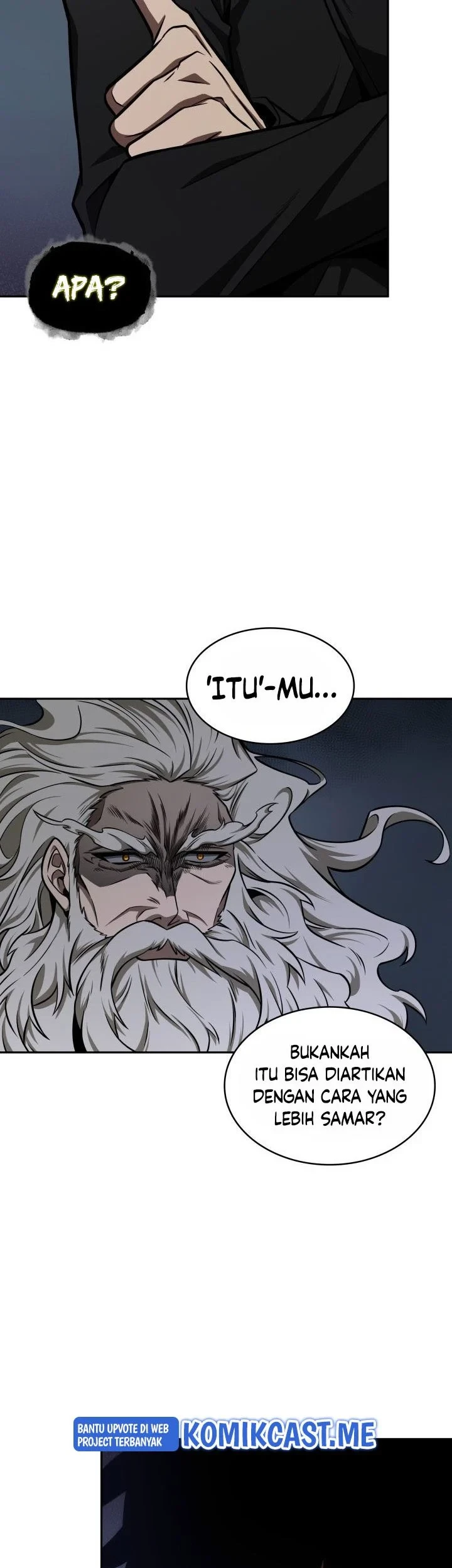 Tomb Raider King Chapter 323 - halaman 20
