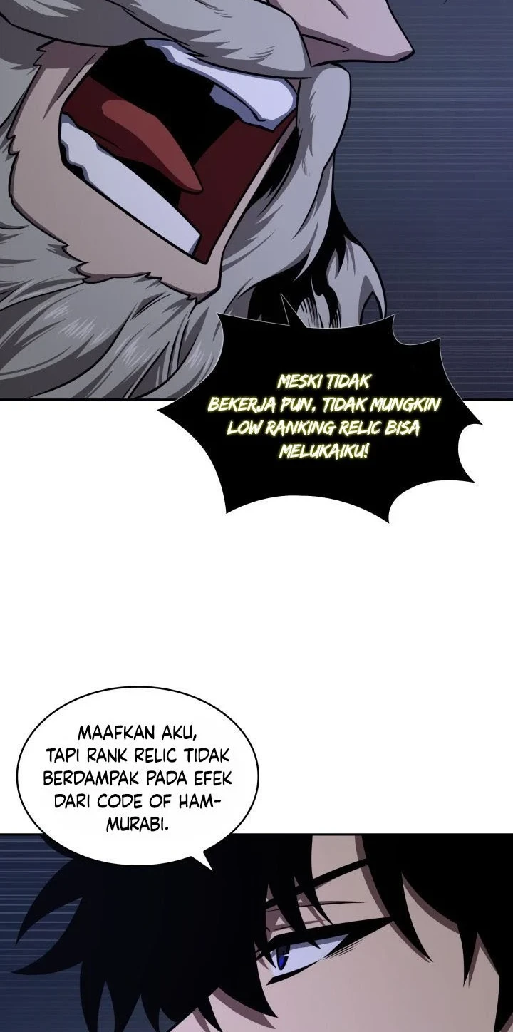 Tomb Raider King Chapter 323 - halaman 23
