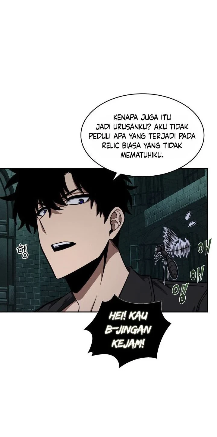 Tomb Raider King Chapter 323 - halaman 25