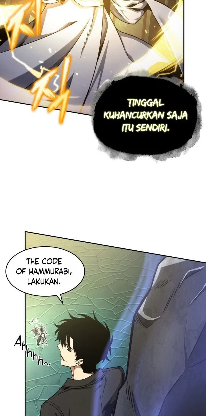 Tomb Raider King Chapter 323 - halaman 27