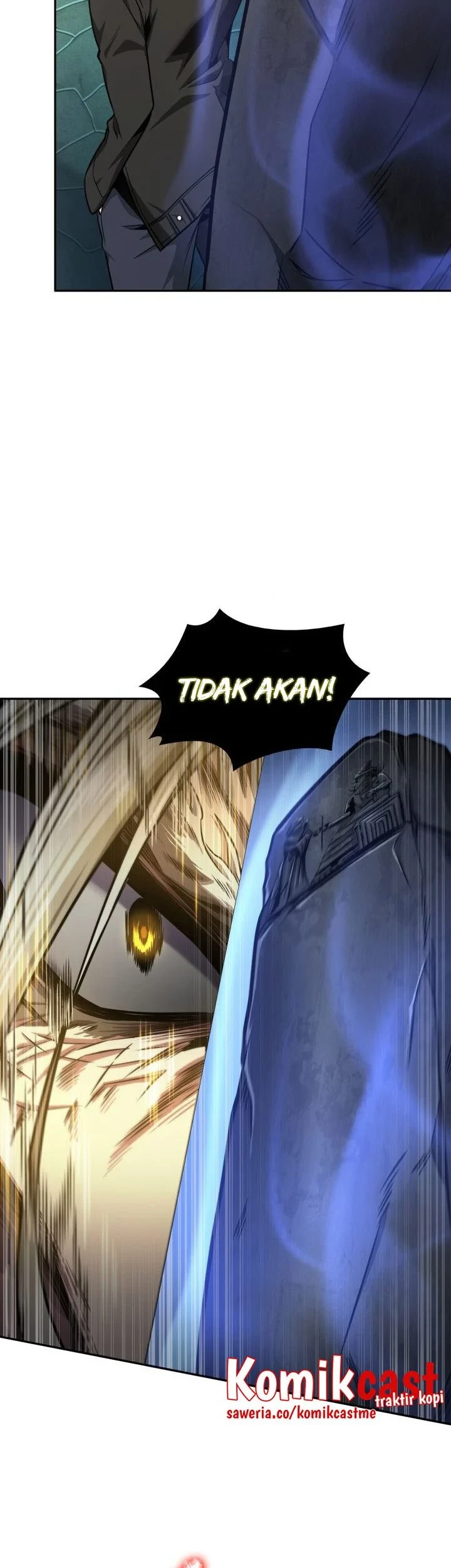 Tomb Raider King Chapter 323 - halaman 28