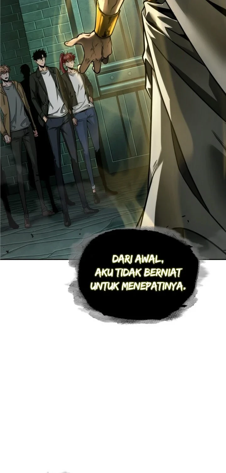 Tomb Raider King Chapter 323 - halaman 3