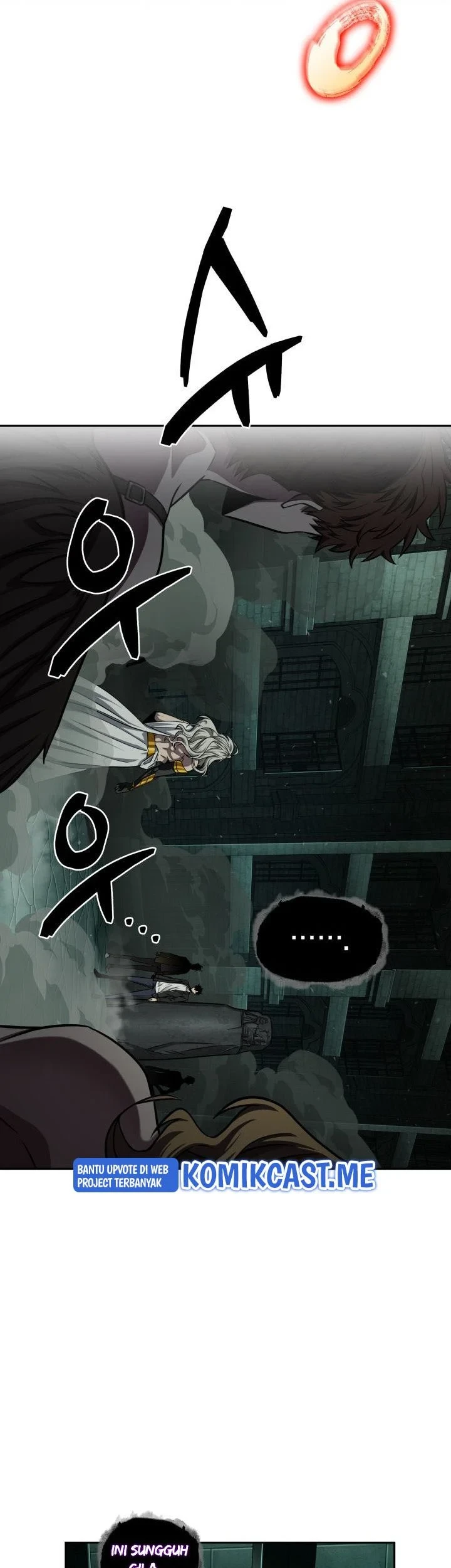 Tomb Raider King Chapter 323 - halaman 30
