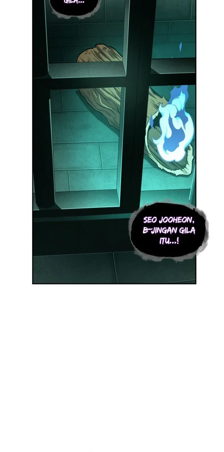 Tomb Raider King Chapter 323 - halaman 31