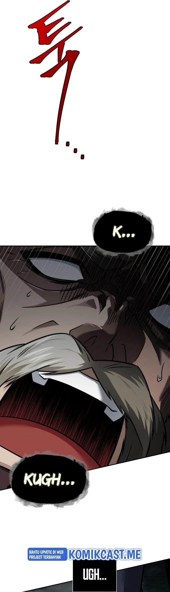 Tomb Raider King Chapter 323 - halaman 32