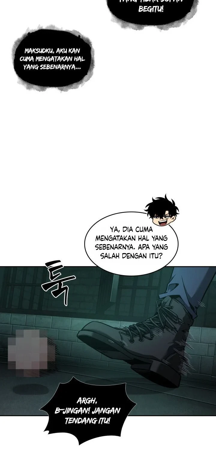 Tomb Raider King Chapter 323 - halaman 35