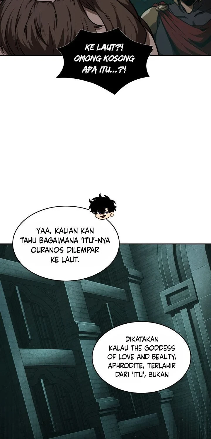 Tomb Raider King Chapter 323 - halaman 37