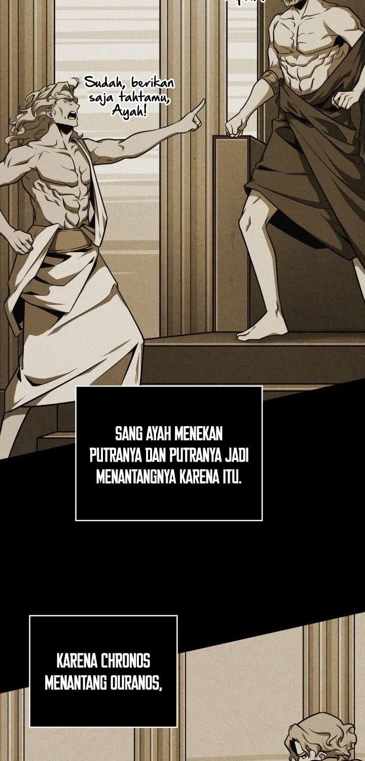 Tomb Raider King Chapter 323 - halaman 39