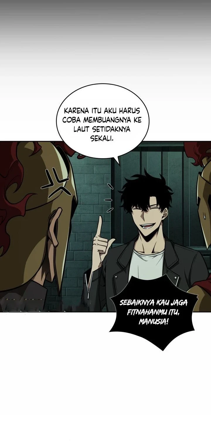 Tomb Raider King Chapter 323 - halaman 41