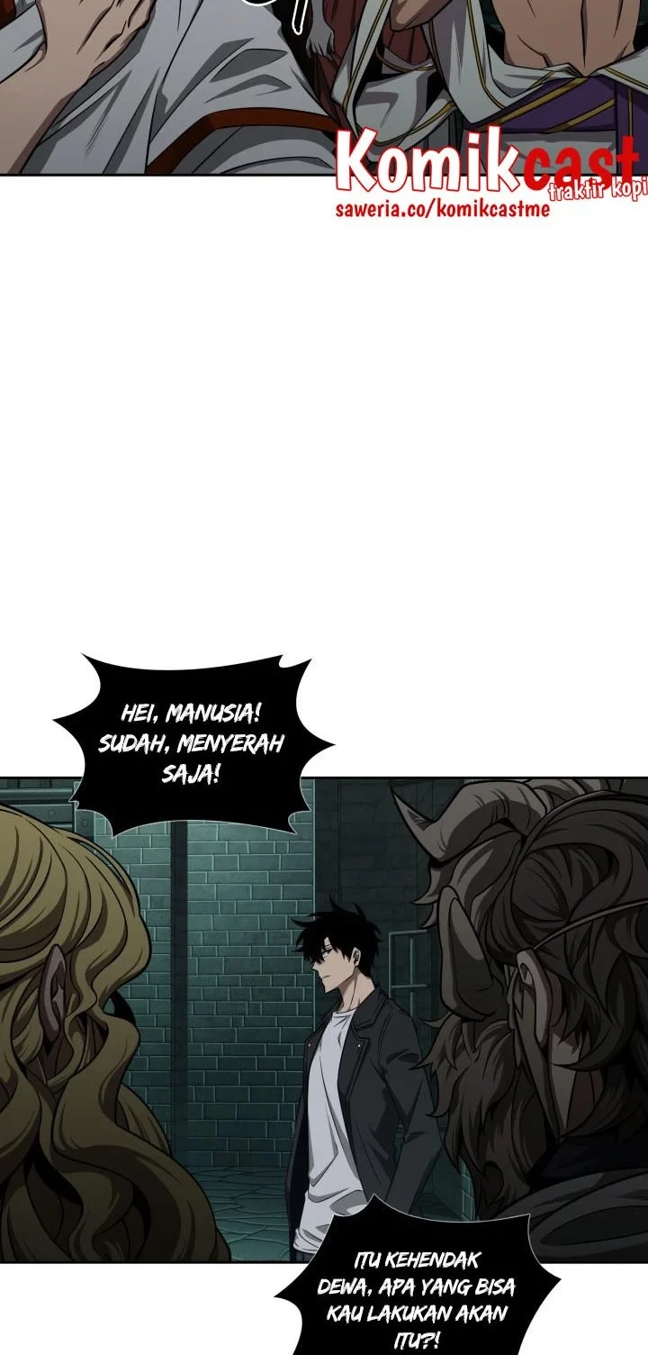 Tomb Raider King Chapter 323 - halaman 5
