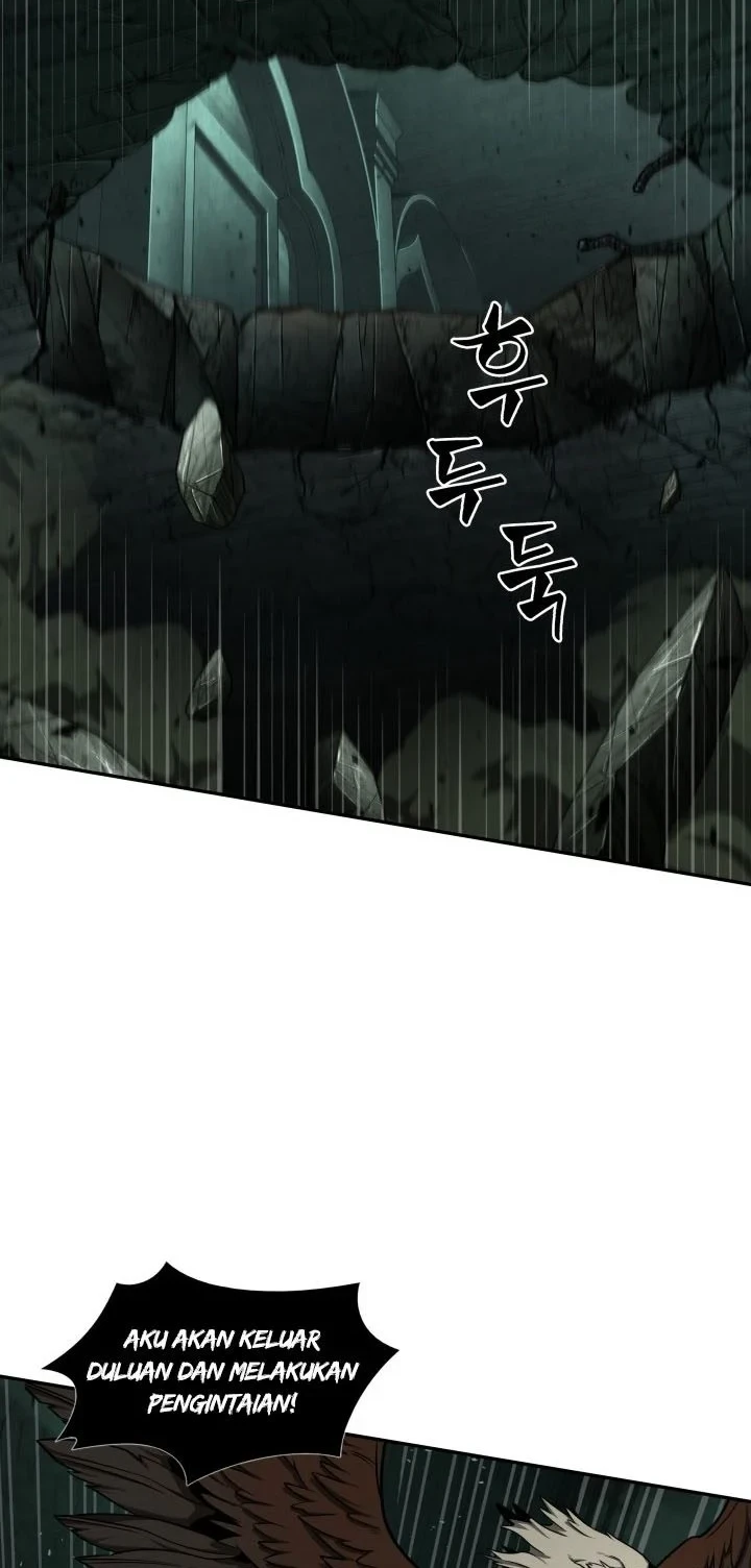 Tomb Raider King Chapter 323 - halaman 7