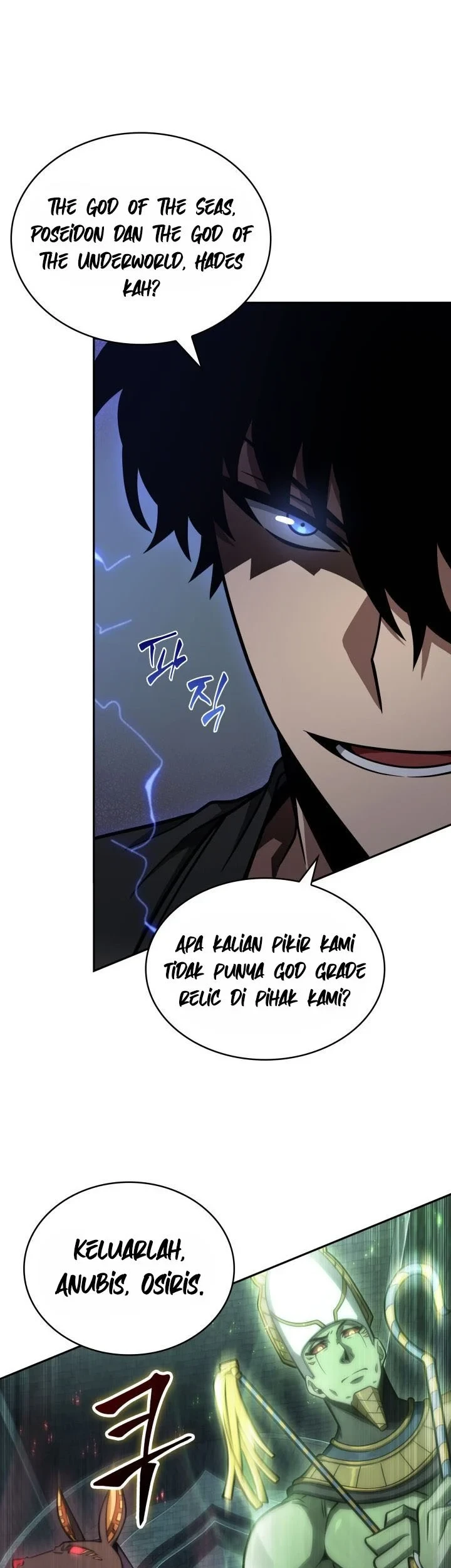Tomb Raider King Chapter 324 - halaman 12